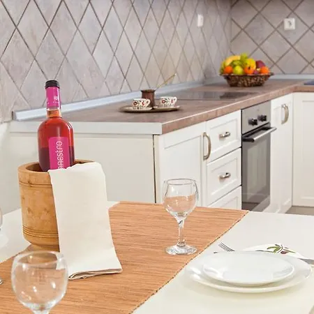 빌라 Petra House 카르파토스