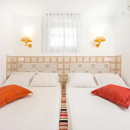 Petra House 빌라 카르파토스