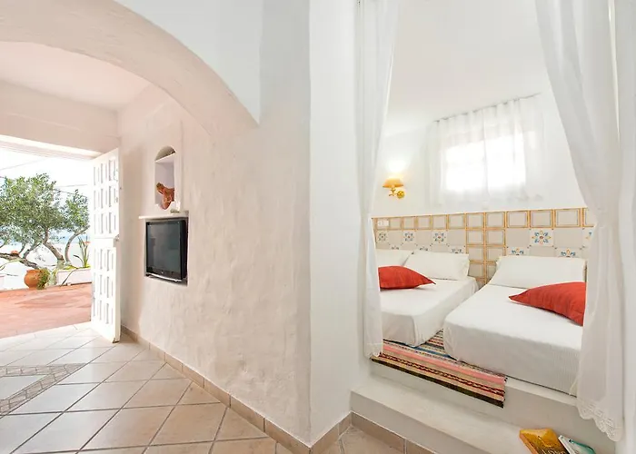 فيلة Petra House