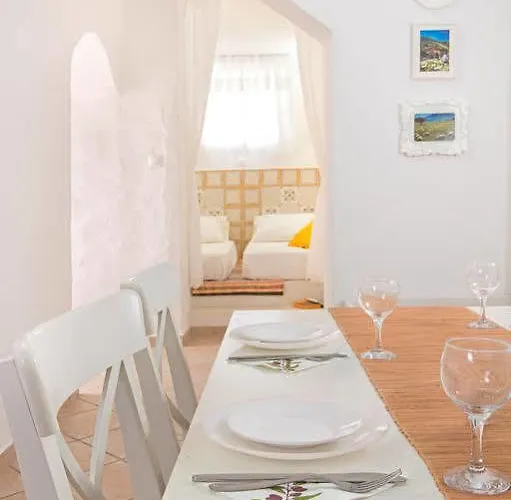 فيلة Petra House *