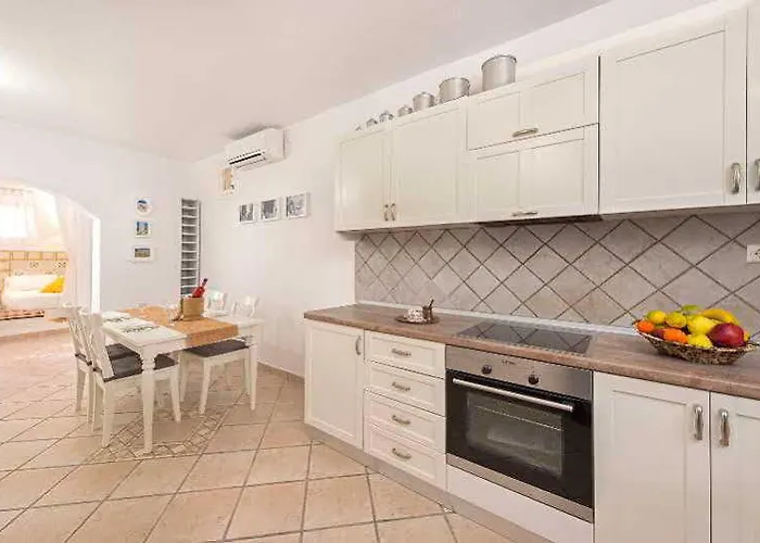 Petra House فيلة