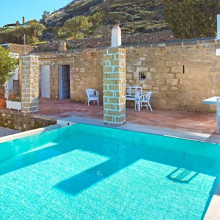 Petra House Villa