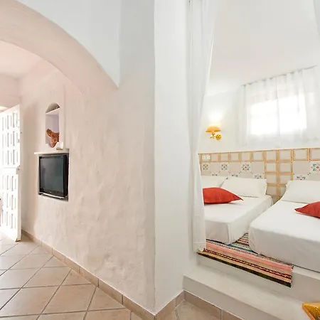 Villa Petra House