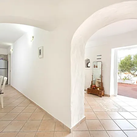 Petra House Villa
