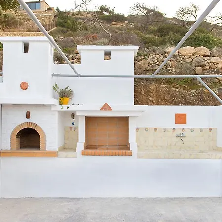 Villa Petra House