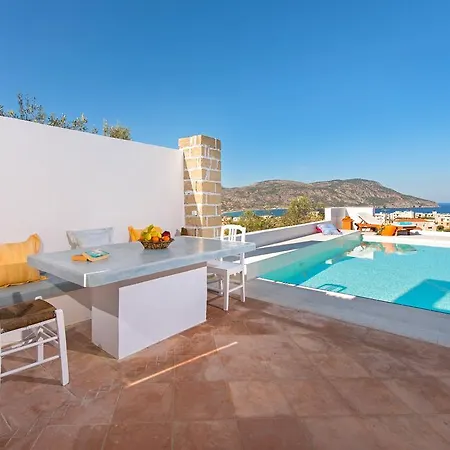 Petra House Villa