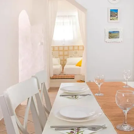 וילה Petra House *