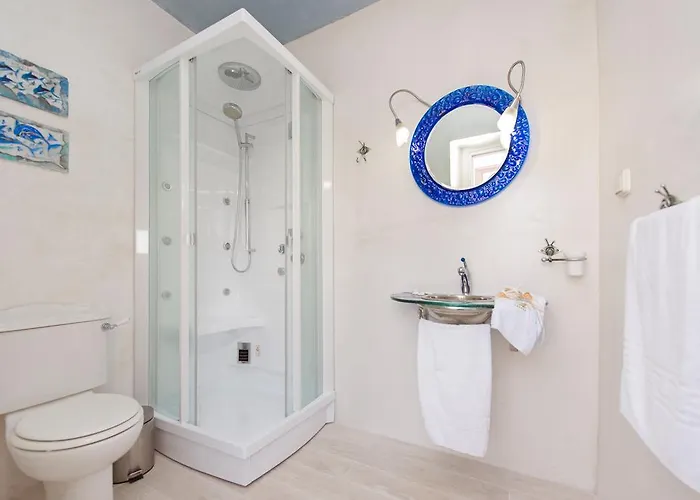 Villa Petra House Kárpathosz